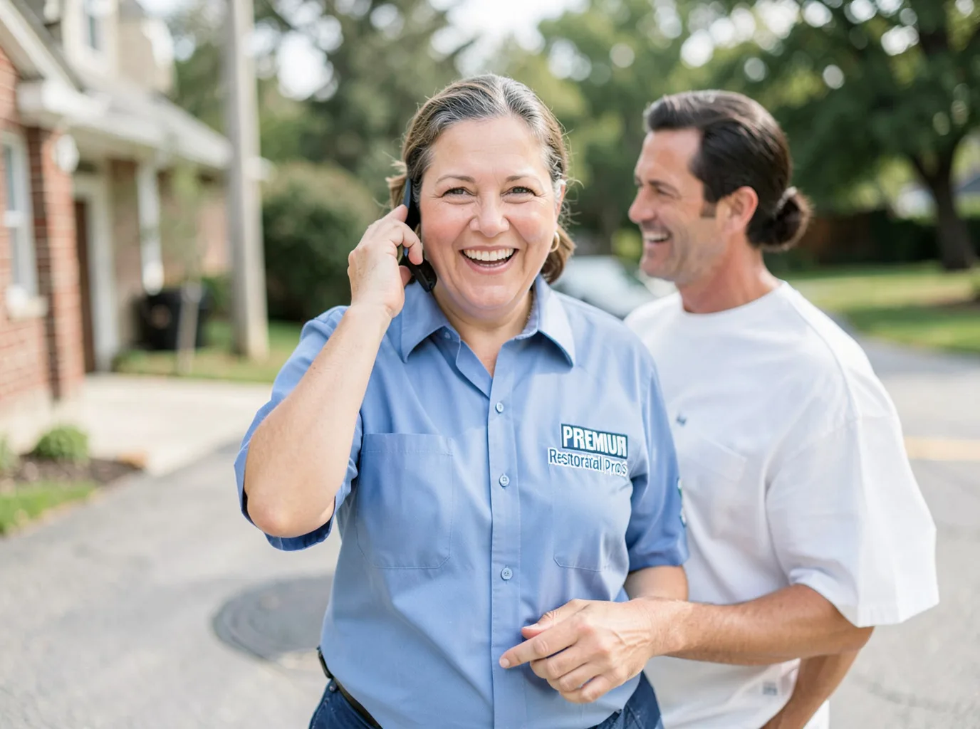 Water Damage Restoration Guston, KY FAQs